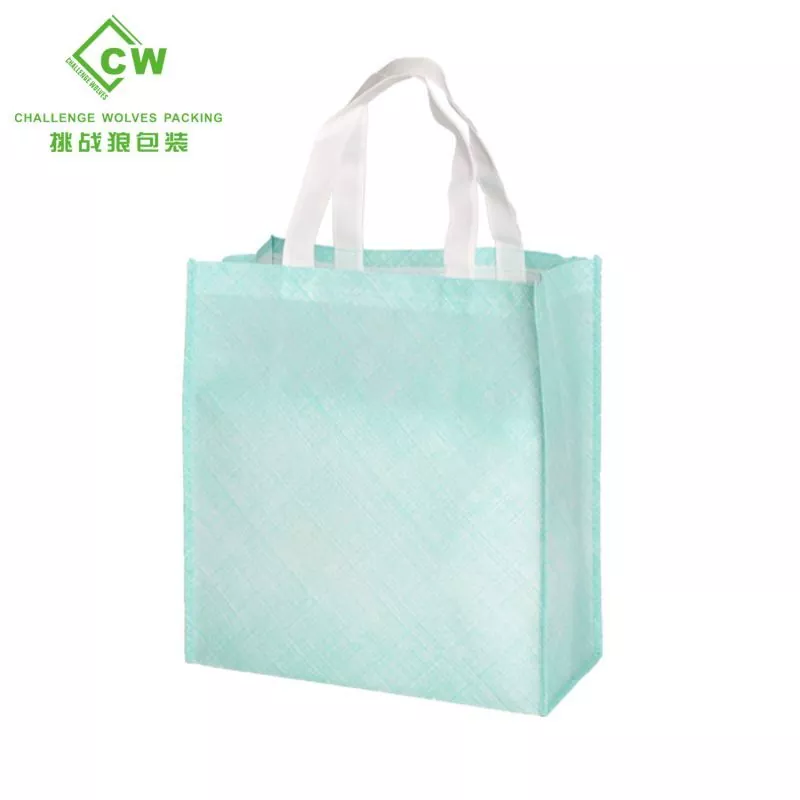 Eco-amica Shopping Bag