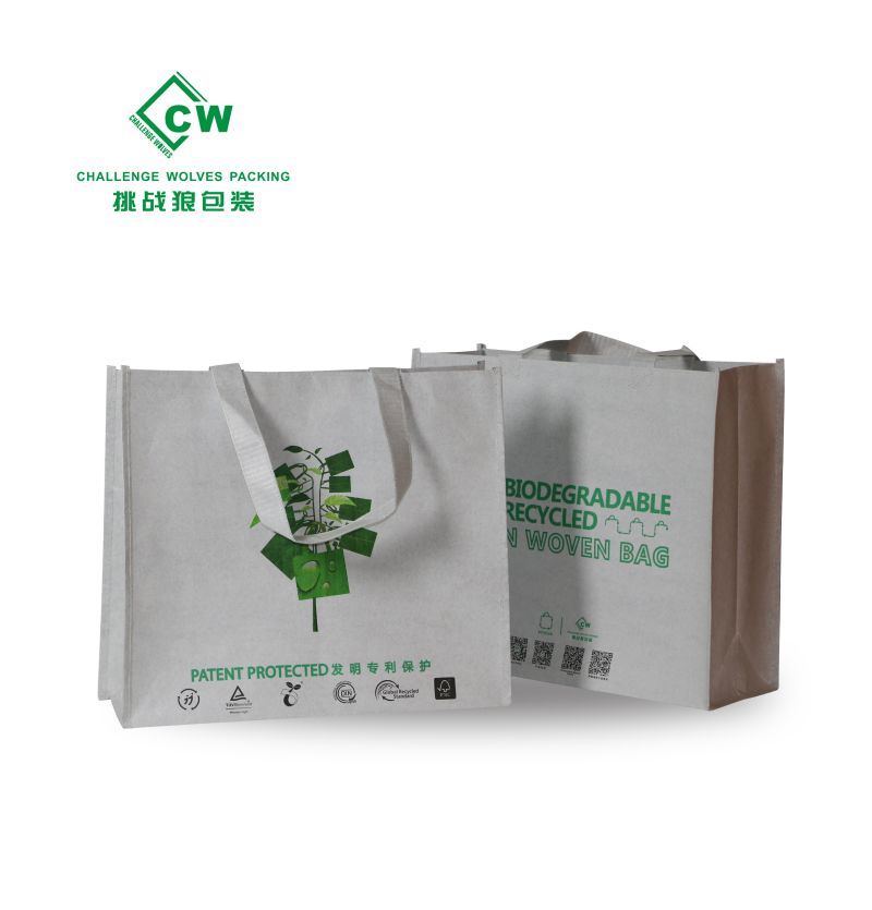 Gravis Officium Non texta Tote Bag