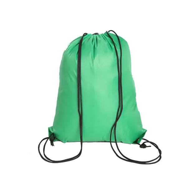 Nylon Drawstring Sacculi